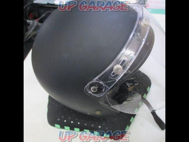 SHOEI (Shoei)
FREEDAM
Jet helmet-02
