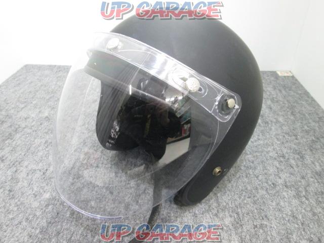 SHOEI (Shoei)
FREEDAM
Jet helmet-04