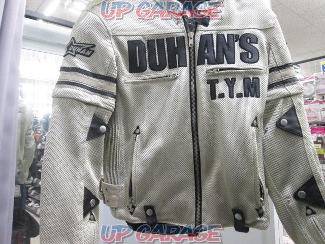 DUHAN
Mesh jacket-03