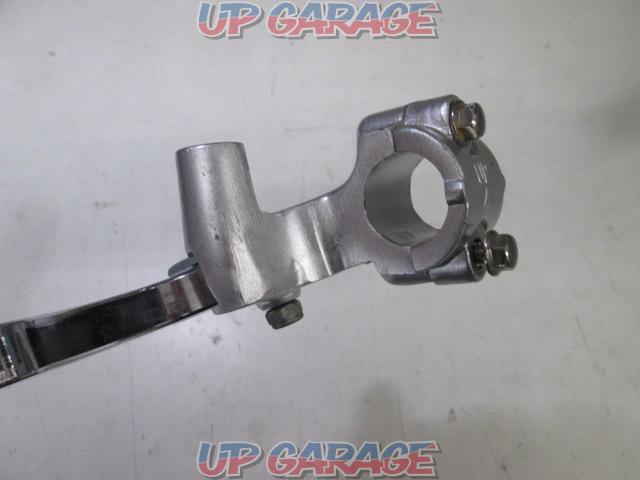 Unknown Manufacturer
Clutch lever holder-08