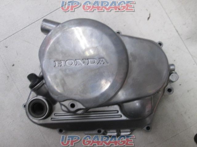 HONDA (Honda)
Engine cover
APE50 / AC16-02