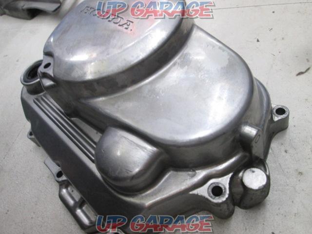 HONDA (Honda)
Engine cover
APE50 / AC16-04