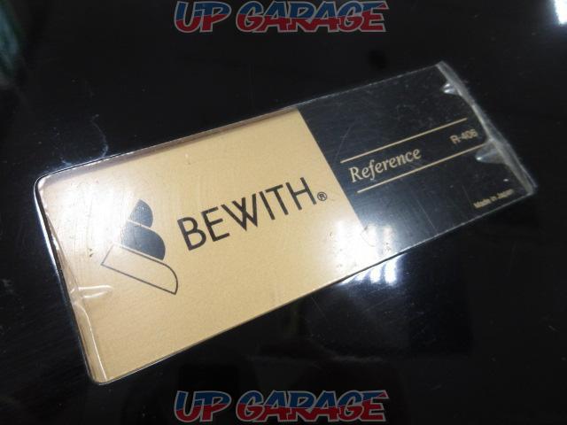 BEWITH
Reference
R-406-02