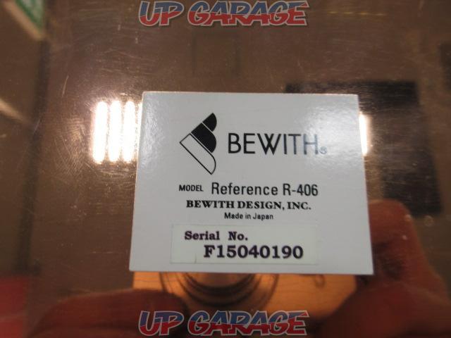 BEWITH
Reference
R-406-06