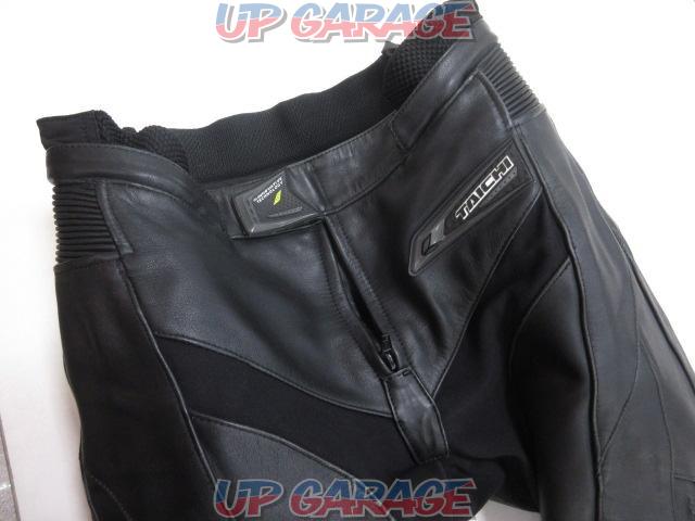 RSTaichi
Boots out leather pants
RSY819-02