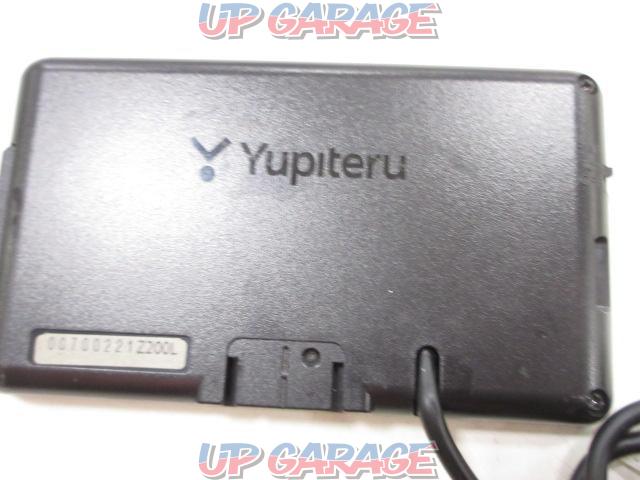 YUPITERU
Z200L
Laser & Radar Detector-05