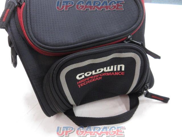 GOLDWIN
GSM07604
Seat Bag 8-02