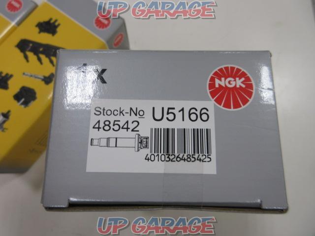 NGK U5166 ダイレクトイグニッションコイル-02