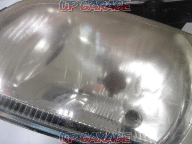 ※ current sales
Suzuki genuine
Headlight left and right set-02