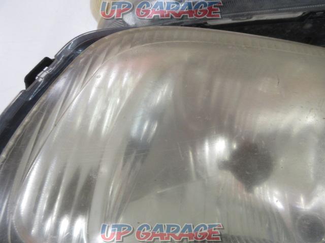 ※ current sales
Suzuki genuine
Headlight left and right set-03