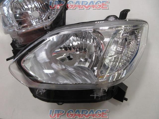 ※ current sales
TOYOTA
Passo
M700A genuine
Halogen headlights-02