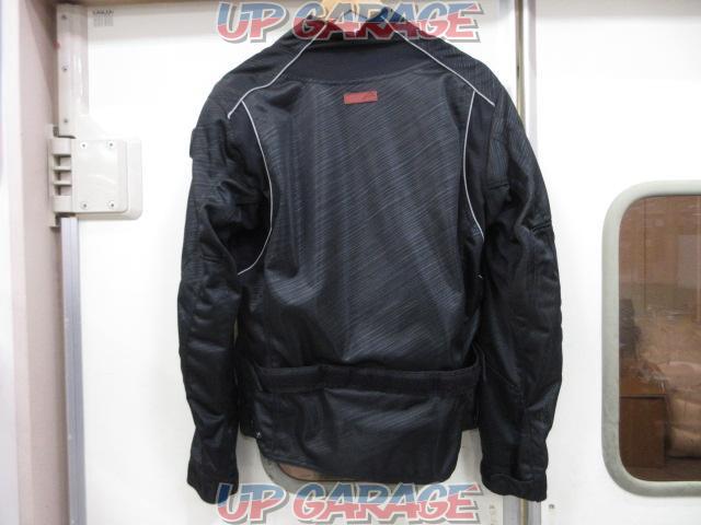 KUSHITANI
K-2358
Full mesh jacket-02