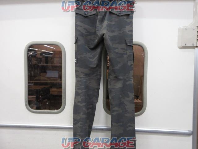 RSTaichi
RSY247
Quick cargo pants-04