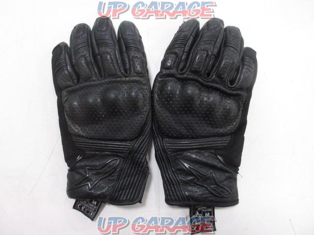 Alpinestars
Mustang
V2
Leather Gloves-02