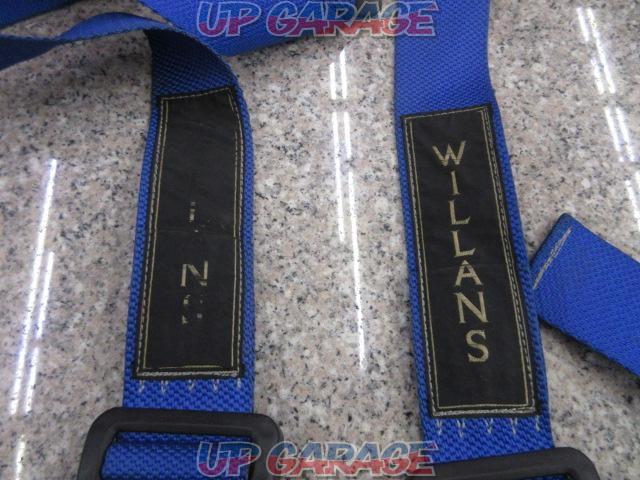 WILLANS
4-point harness-03