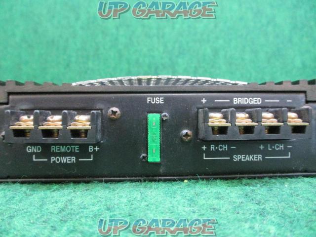 WAHROCK
Power Amplifier
KD2150C-05