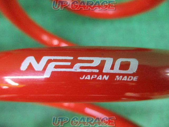 tanabe (Tanabe)
Down suspension NF210
30 series Alphard HV-04
