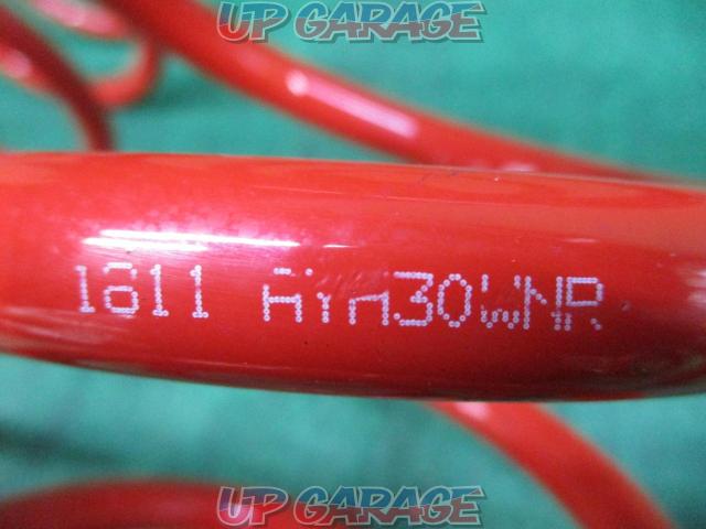 tanabe (Tanabe)
Down suspension NF210
30 series Alphard HV-06