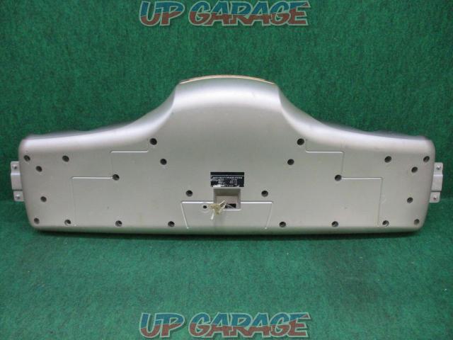 SUZUKI genuine option
Roof mount speaker
FSP-88-03