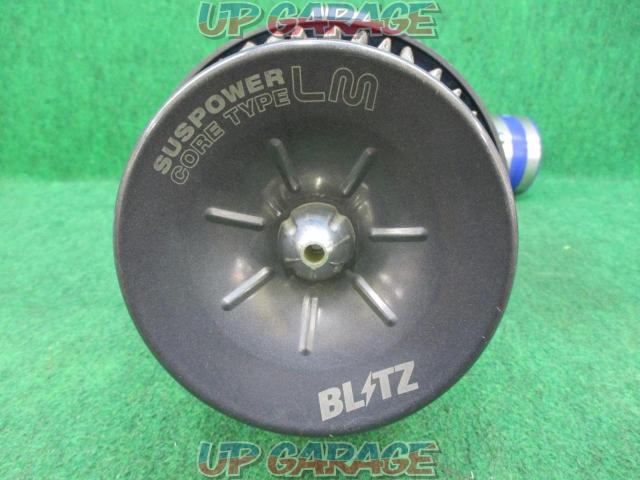 BLITZ(ブリッツ) SUSPOWER CORE TYPE LM エアクリーナー + サクションキット 86/BRZ-03