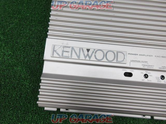 KENWOOD
KAC-823-03