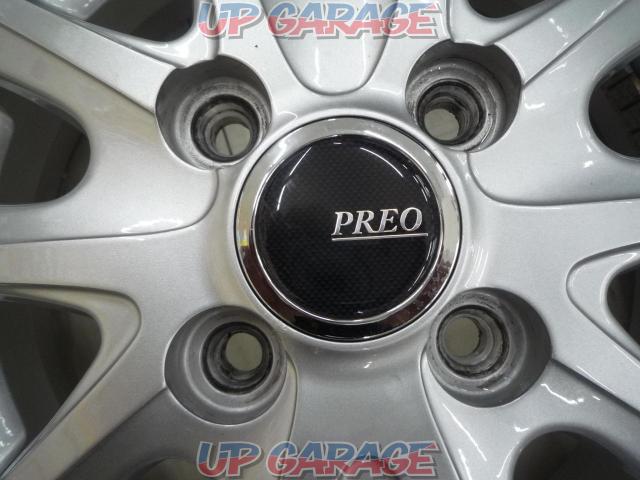 PREO
+
BRIDGESTONE (Bridgestone)
VRX2-03