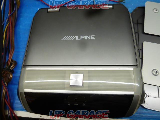 ALPINEALPINE
TMX-R2100-02