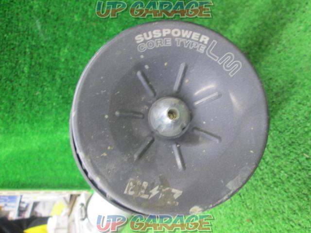 BLITZ air cleaner
SUSPOWER
CORE
TYPE
LM-02