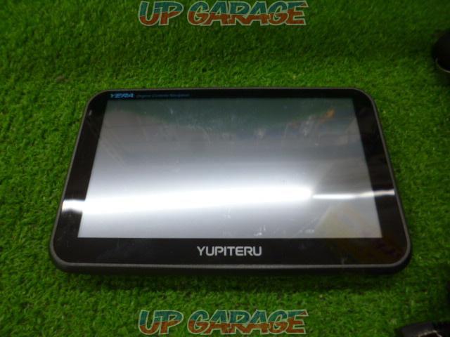 YUPITERU(ユピテル) YPL502si ポータブルナビ-02