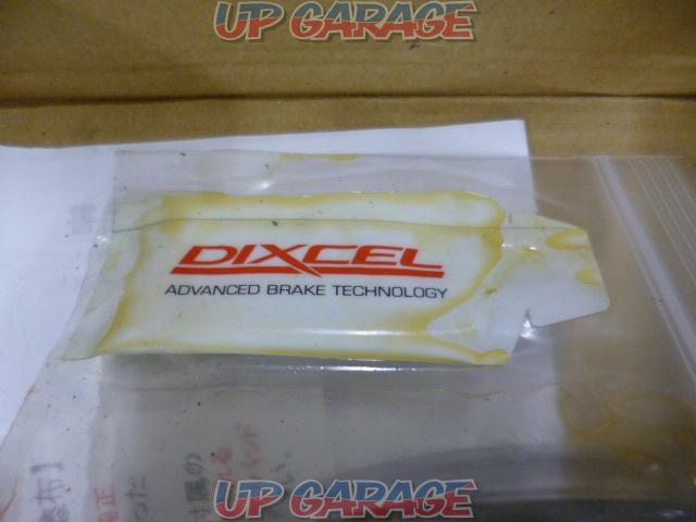 DIXCEL (dixel) brake pad-02