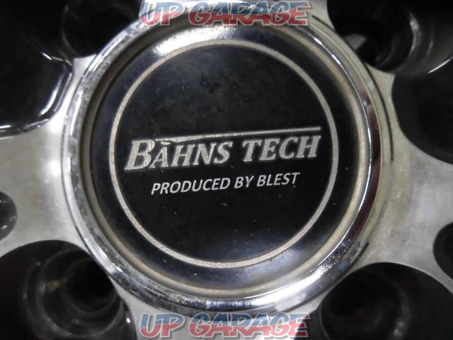 [NEW
RAYTON (New Rayton) BAHNS
TECH (Burns Tech)-02