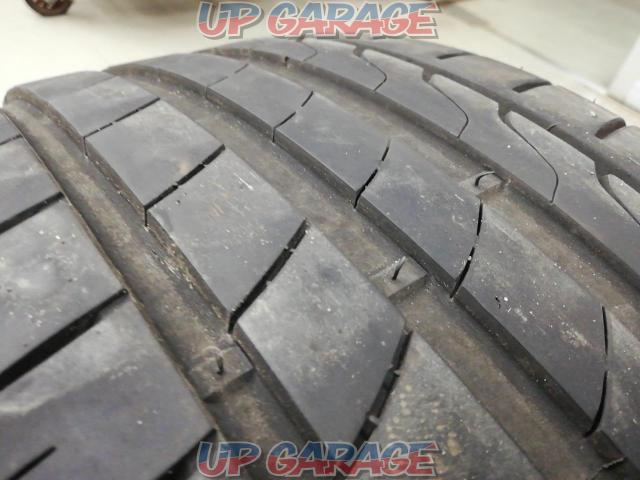 MINERVARADIAL
F205
245 / 40R18
Two-04
