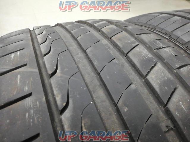MINERVARADIAL
F205
245 / 40R18
Two-05