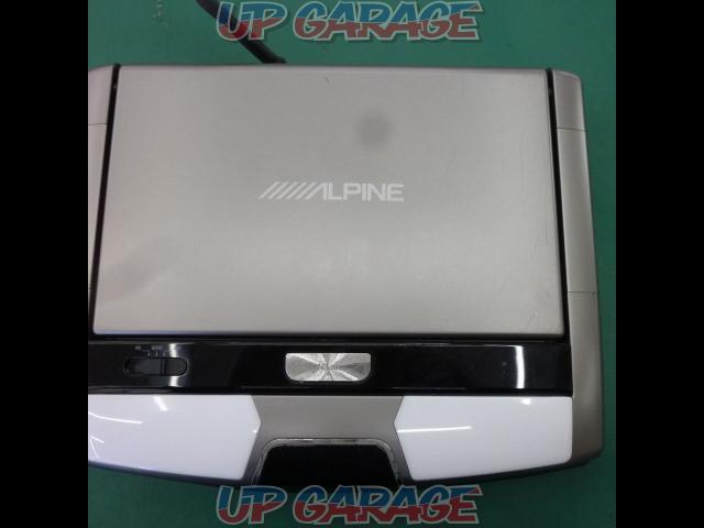 【ALPINE】TMX-RM3205S フリップダウンモニター-02