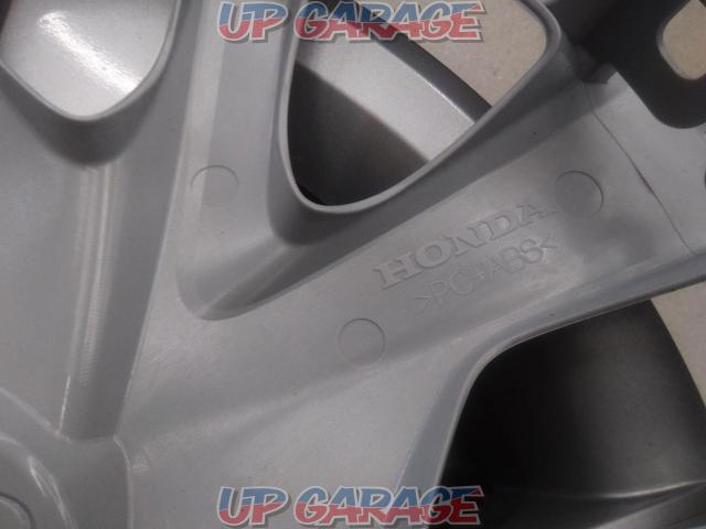 Honda genuine
N-BOX genuine wheel cover
14 inches-07