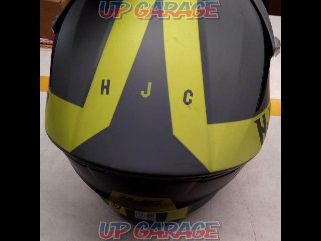 C【HJC】i50 ヘルメット-05