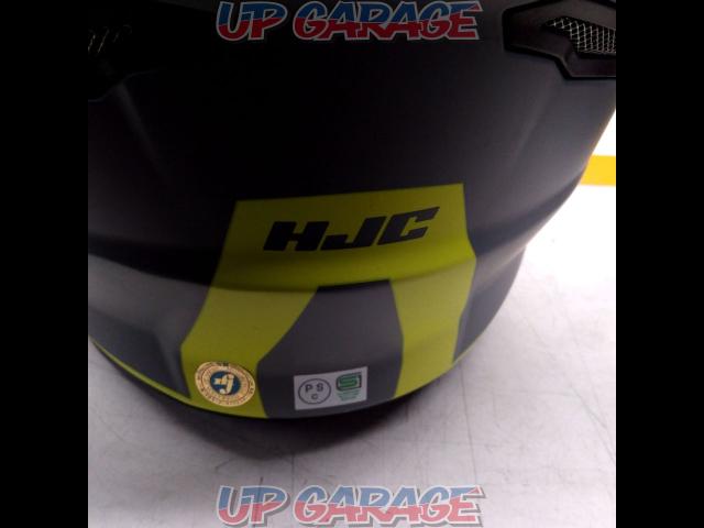 C【HJC】i50 ヘルメット-06