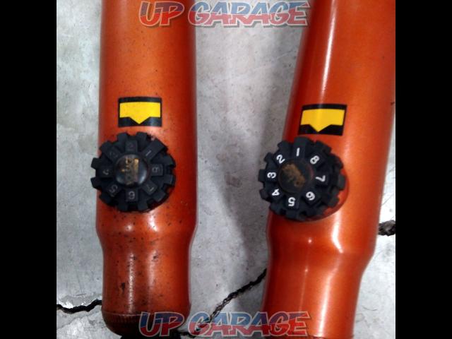Ctanabe
Rear shock absorber-05