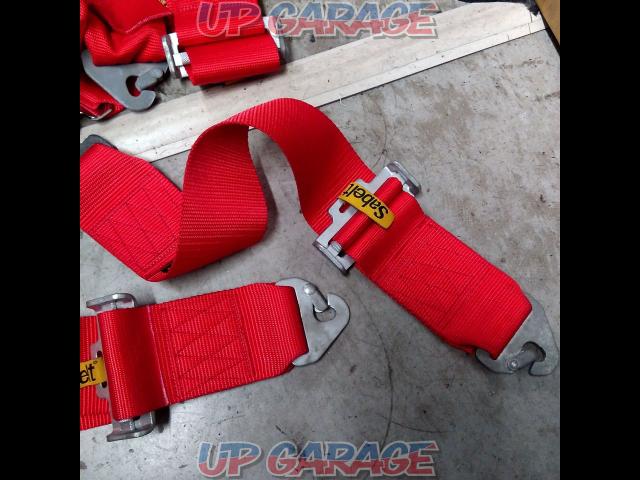 Csabelt seat belt harness-02