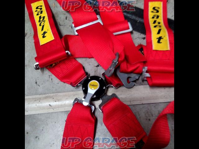 Csabelt seat belt harness-03