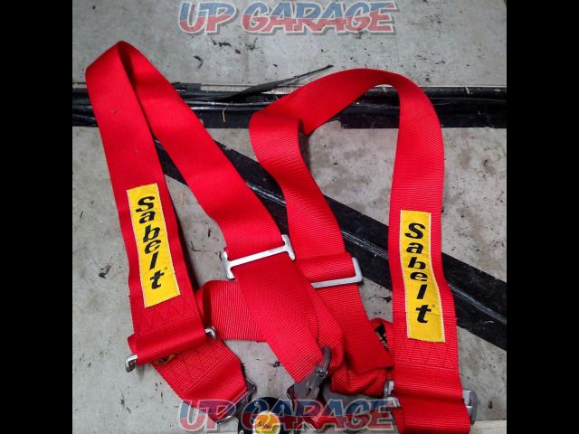 Csabelt seat belt harness-04