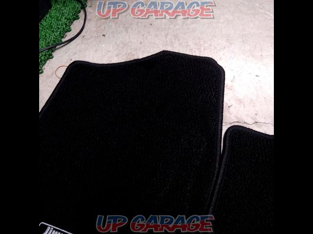 C Suzuki genuine floor mat-06