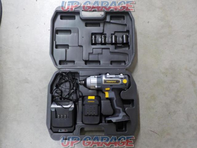 CPowerland
Impact wrench-02