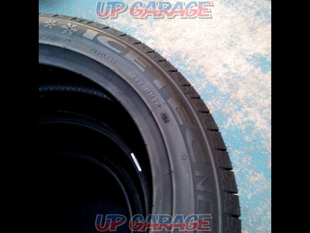 Set of 4 C non-running studless tires KENDA
ICETEC
NEO
KR36-04