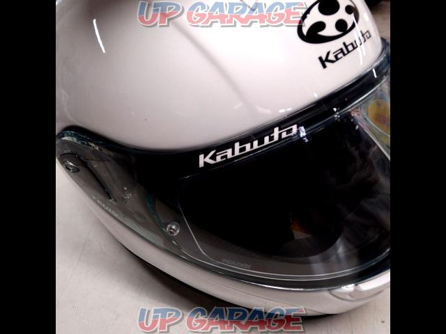 COGKKABUTO
AerobladeV
Full-face helmet-04