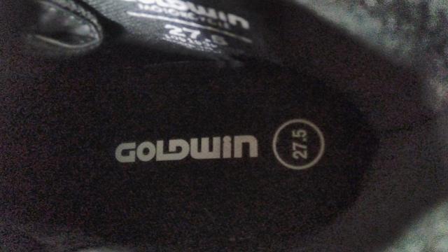 GOLDWIN
Riding boots
GSM1061-06