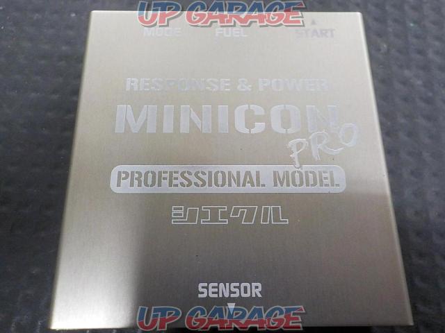 Siecle MINICON PRO-04