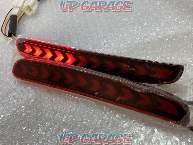 Unknown Manufacturer
LED Reflector
Sequential
turn signal flowing
JF3 / JF4
N-BOX custom
Previous period-10