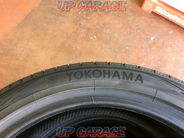 YOKOHAMA BluEarth-GT AE51 195/50-19 4本 タイヤのみ-02