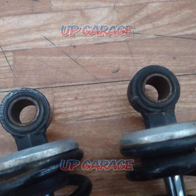 Unknown Manufacturer
Rear shock-03
